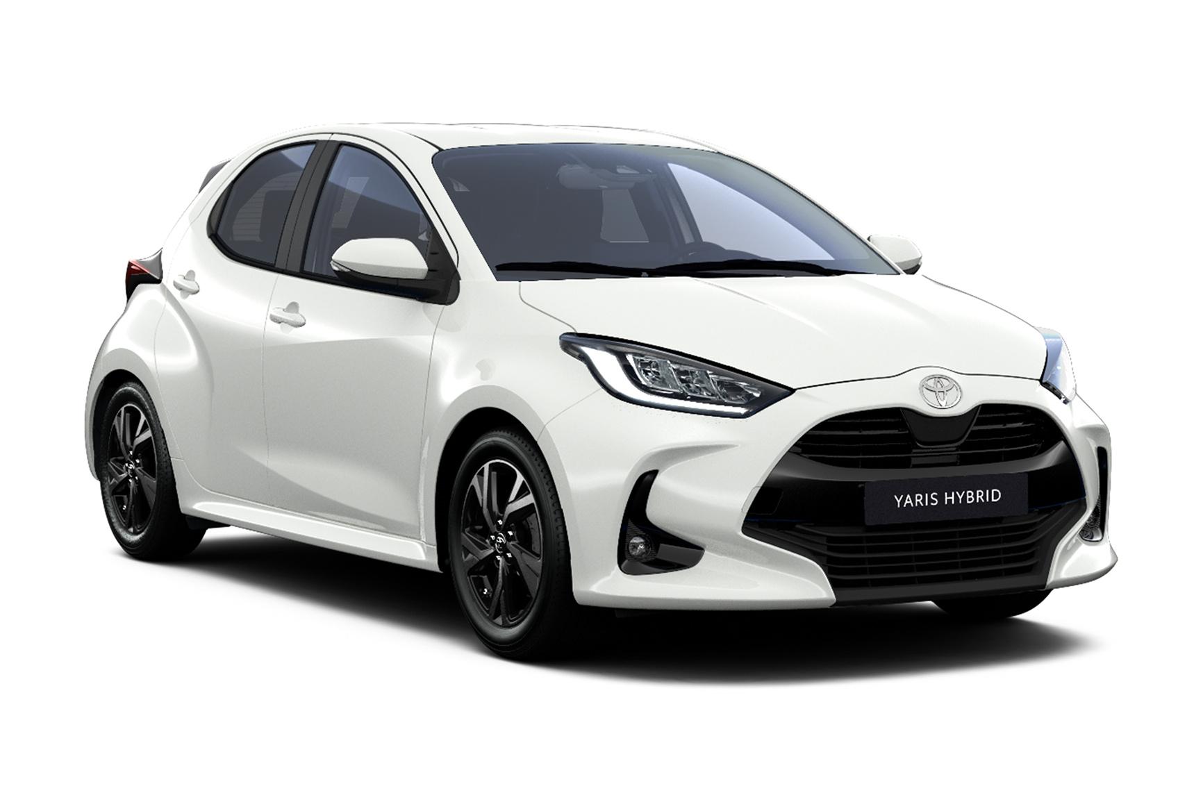 Yaris