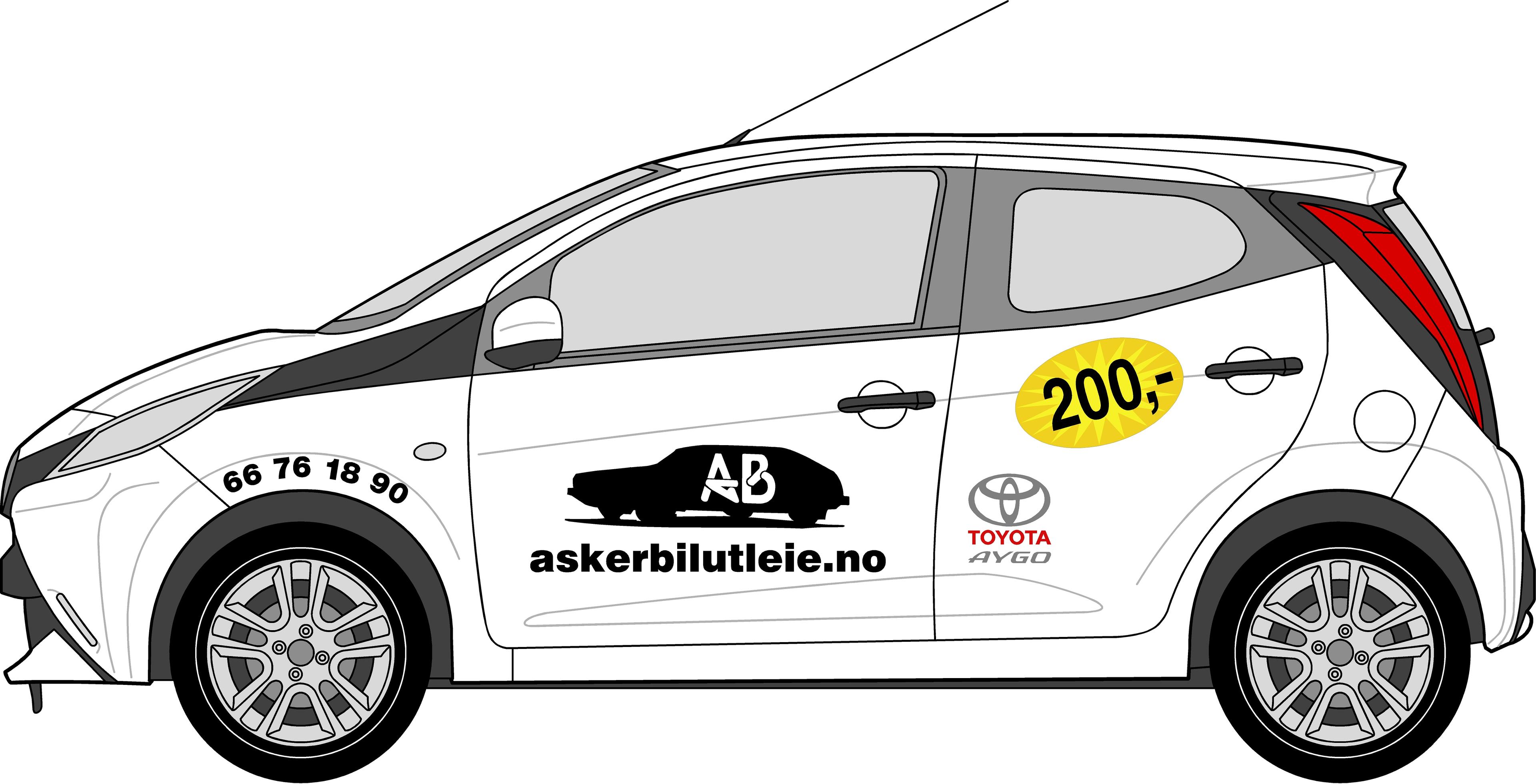 Aygo X